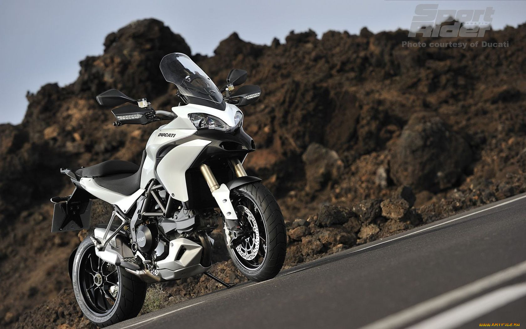 , ducati